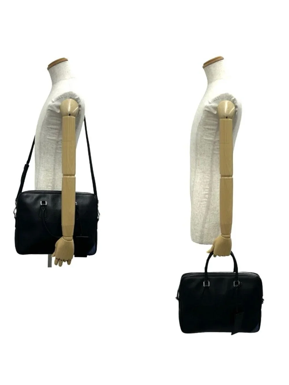 Prada this authentic